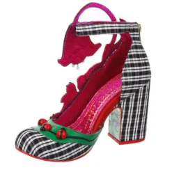 Irregular Choice Good Seed