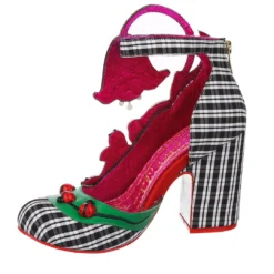 Irregular Choice Good Seed