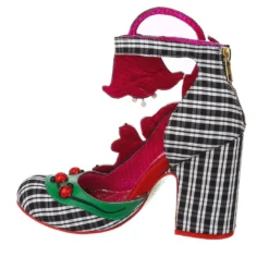 Irregular Choice Good Seed