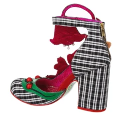 Irregular Choice Good Seed