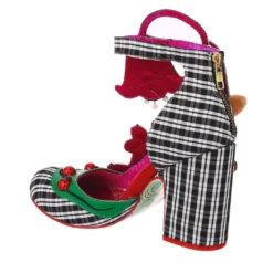 Irregular Choice Good Seed