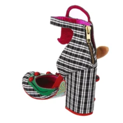 Irregular Choice Good Seed