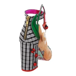 Irregular Choice Good Seed