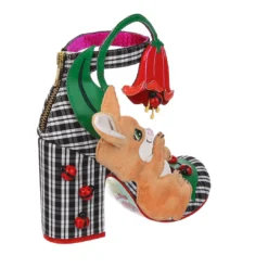 Irregular Choice Good Seed