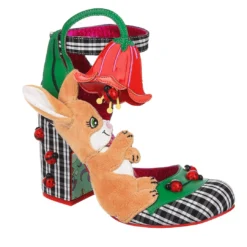 Irregular Choice Good Seed