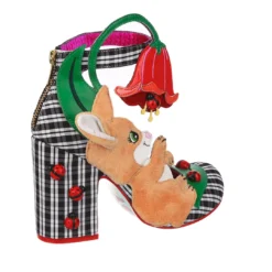 Irregular Choice Good Seed