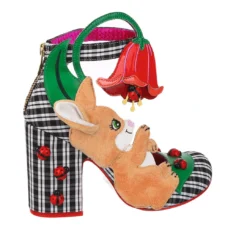 Irregular Choice Good Seed