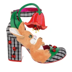 Irregular Choice Good Seed