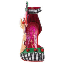 Irregular Choice Good Seed