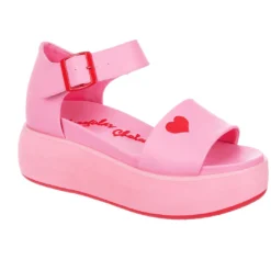 Irregular Choice Everything Pastel Pastille