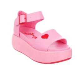 Irregular Choice Everything Pastel Pastille