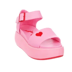 Irregular Choice Everything Pastel Pastille