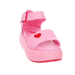 Irregular Choice Everything Pastel Pastille