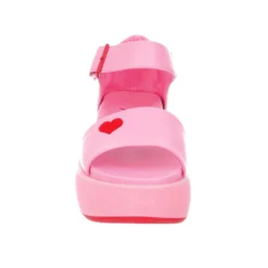 Irregular Choice Everything Pastel Pastille