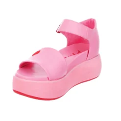 Irregular Choice Everything Pastel Pastille