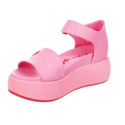 Irregular Choice Everything Pastel Pastille
