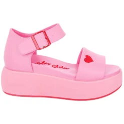 Irregular Choice Everything Pastel Pastille