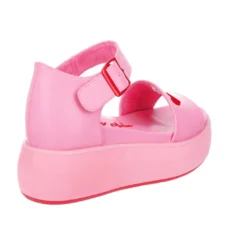Irregular Choice Everything Pastel Pastille