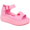 Irregular Choice Everything Pastel Pastille