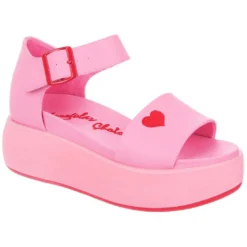 Irregular Choice Everything Pastel Pastille