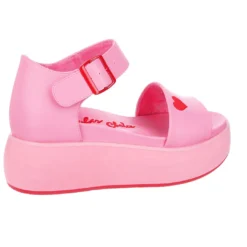 Irregular Choice Everything Pastel Pastille