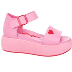 Irregular Choice Everything Pastel Pastille