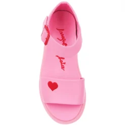 Irregular Choice Everything Pastel Pastille