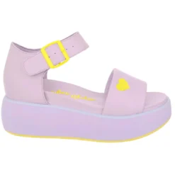 Irregular Choice Pastel Pastille Everything