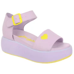 Irregular Choice Pastel Pastille Everything