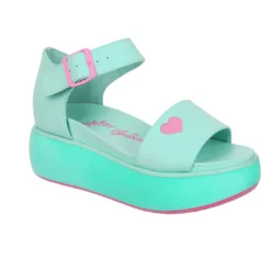 Irregular Choice Pastel Pastille