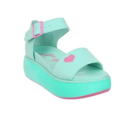 Irregular Choice Pastel Pastille