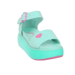Irregular Choice Pastel Pastille