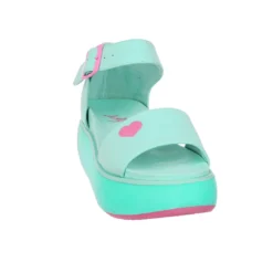 Irregular Choice Pastel Pastille