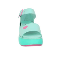 Irregular Choice Pastel Pastille
