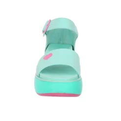 Irregular Choice Pastel Pastille