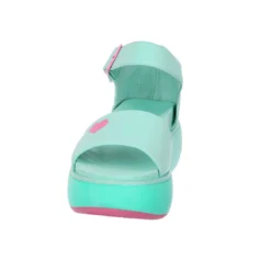Irregular Choice Pastel Pastille