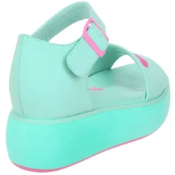 Irregular Choice Pastel Pastille