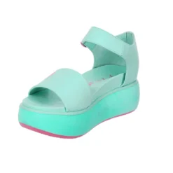 Irregular Choice Pastel Pastille