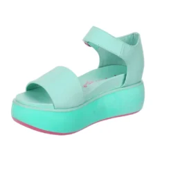 Irregular Choice Pastel Pastille