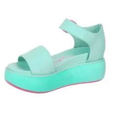 Irregular Choice Pastel Pastille