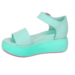Irregular Choice Pastel Pastille