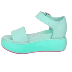 Irregular Choice Pastel Pastille