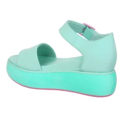 Irregular Choice Pastel Pastille