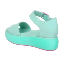 Irregular Choice Pastel Pastille