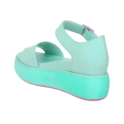Irregular Choice Pastel Pastille