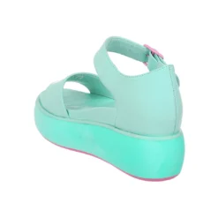 Irregular Choice Pastel Pastille