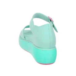 Irregular Choice Pastel Pastille