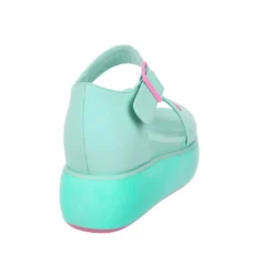 Irregular Choice Pastel Pastille