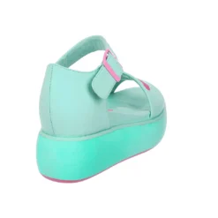 Irregular Choice Pastel Pastille
