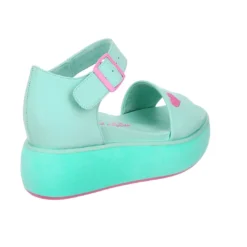 Irregular Choice Pastel Pastille